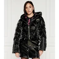 Kurtki damskie - Versace Jeans Couture Kurtka | Regular Fit - miniaturka - grafika 1