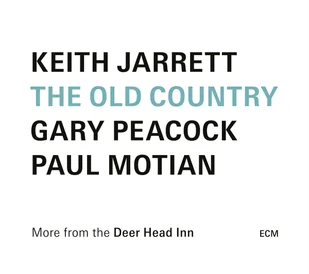 The Old Country - more from the Deer Head Inn - Jazz, Blues - miniaturka - grafika 1