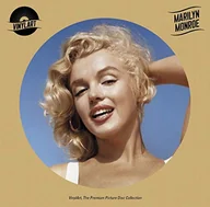 Winyle - Marilyn Monroe - Vinylart - Marilyn Monroe - miniaturka - grafika 1