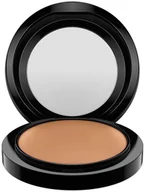 Pudry do twarzy - MAC Cosmetics Mineralize Skinfinish/ Natural Dark Tan - miniaturka - grafika 1