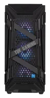 Zestawy komputerowe - Actina PBA 13400F/32GB/1TB/RTX4070/650W [1366] - miniaturka - grafika 1