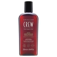 Odżywki do włosów - American Crew Daily Moisturizing Conditioner 250 ml - miniaturka - grafika 1