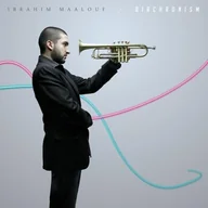 Winyle - Ibrahim Maalouf - Diachronism - miniaturka - grafika 1