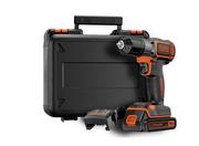 BLACK&DECKER ASD184K-QW