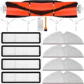 Filtry do odkurzaczy - Akcesoria Xiaomi Roborock Szczotki Filtr S5 S6 MAX - miniaturka - grafika 1