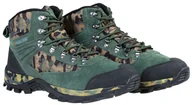 Inne akcesoria dla wędkarzy - Buty Prologic Bank Bound Camo Trek Boot Mh 42 - miniaturka - grafika 1