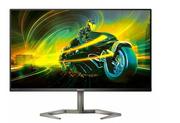 Monitory - Philips Monitor 32M1N5800A 31.5 cala IPS 4K 144Hz HDMIx2 DPx2 Pivot Głośniki - miniaturka - grafika 1