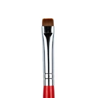 Pędzle do makijażu - Ibra makeup Makeup Pędzel do Brwi i Cieni 26 0928 - miniaturka - grafika 1