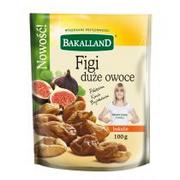 Bakalie - Bakalland Figi suszone 200g - miniaturka - grafika 1