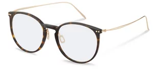 Okulary korekcyjne Rodenstock R7135 C - Okulary korekcyjne, oprawki, szkła - miniaturka - grafika 1