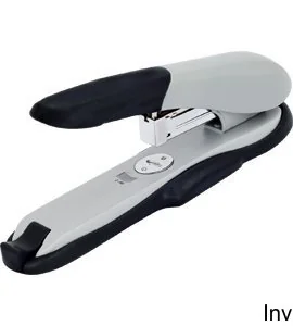 zszywacz s6030b, czarny, zszywa do 60 kartek eagle 110-1311 - Zszywacze biurowe - miniaturka - grafika 1