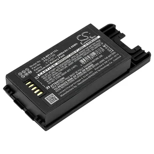 SpectraLink PIVOT 8741 / PBL87100 2400mAh 8.88Wh Li-Ion 3.7V (Cameron Sino) - Akcesoria do telefonów stacjonarnych - miniaturka - grafika 1