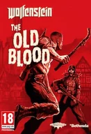 Gry PC Cyfrowe - Wolfenstein: The Old Blood PC - miniaturka - grafika 1