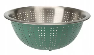 Cedzak durszlak kuchenny stojący 28 cm - Sitka - miniaturka - grafika 1