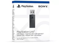 Złącza, przejściówki, adaptery - Adapter USB SONY PlayStation Link - miniaturka - grafika 1