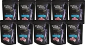 Mokra karma dla kotów - Dolina Noteci Junior Premium z jagnięciną 10x85g - miniaturka - grafika 1