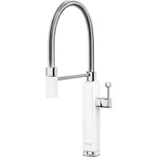 Baterie kuchenne - Smeg Bateria MDF50WH biały | seria 50'S STYLE MDF50WH - miniaturka - grafika 1