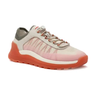Hunter Sneakersy WOMENS TRAVEL TRAINER - Moda i Uroda OUTLET - miniaturka - grafika 1