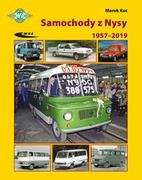 Albumy inne - Samochody z Nysy - miniaturka - grafika 1