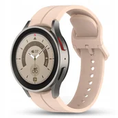 Akcesoria do smartwatchy - PASEK DO SAMSUNG GALAXY WATCH 4 5 6 7 FE PRO 40/42/43/44/45/46/47MM PREMIUM - miniaturka - grafika 1