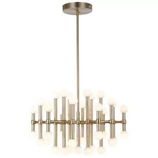 Italux Giovanna MX16009008-37A-B - Lampy sufitowe - miniaturka - grafika 1