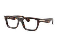 Okulary korekcyjne, oprawki, szkła - Dioptrie szkieł Burberry BE2419 3002 - miniaturka - grafika 1