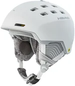 Kaski narciarskie - HEAD RITA MIPS white 2022 - miniaturka - grafika 1