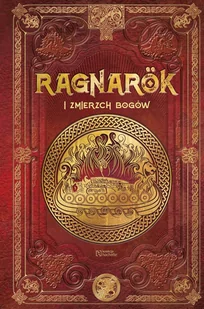Ragnarök i zmierzch bogów - Fantasy - miniaturka - grafika 1