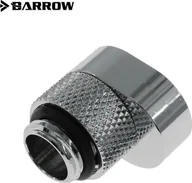 Chłodzenie wodne - Barrow Barrow G1/4 Zoll Verlängerung Offset MF 14 - silber - miniaturka - grafika 1