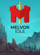 Gry PC Cyfrowe - Melvor Idle (PC) klucz Steam - miniaturka - grafika 1