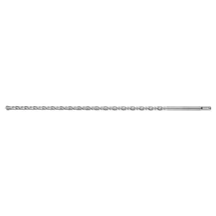 VERTO Wiertło do do betonu SDS Plus, 14 x 600 mm, S4 60H657 - Wiertła - miniaturka - grafika 2