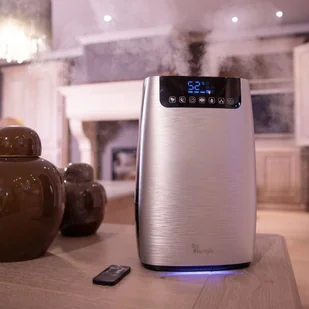 Wentylator Oczyszczacz i nawilżacz powietrza B-Sensy Humi Lumarko! - Wentylatory - miniaturka - grafika 2