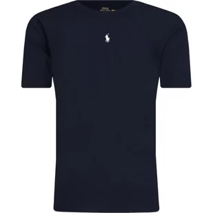 POLO RALPH LAUREN T-shirt | Regular Fit - Koszulki dla chłopców - miniaturka - grafika 1