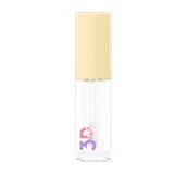 Błyszczyki do ust - Golden Rose - 3D Mega Shine Lipgloss - Błyszczyk do ust - 5,2 ml - 101 - miniaturka - grafika 1