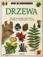 Podręczniki dla szkół zawodowych - Drzewa Poznaj fascynujący świat drzew ich budowę różnorodność i rozwój - miniaturka - grafika 1