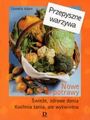 Diety, zdrowe żywienie - Przepyszne warzywa - miniaturka - grafika 1