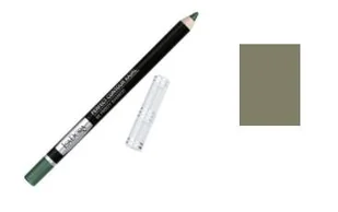 IsaDora Perfect Contour Kajal, konturówka do powiek 97 Green Gold , 1,3 g - Kredki do oczu - miniaturka - grafika 2