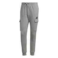 Spodenki męskie - adidas Męskie spodnie M Felczy C, Tinley/Biały, M, Tinley/biały, M - miniaturka - grafika 1