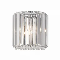 Lampy ścienne - Kinkiet Zuma Line W0360-01A-B5Ac G9 - miniaturka - grafika 1