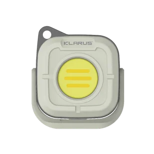 Klarus CL5 Biały CL5 Biały - Latarki Klarus CL5 Biały CL5 Biały - Latarki - miniaturka - grafika 1