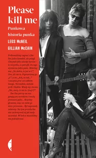 Please kill me - Historia świata - miniaturka - grafika 1