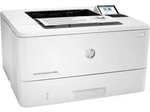 Drukarka HP LaserJet Enterprise M406dn (3PZ15A) - Drukarki - miniaturka - grafika 5