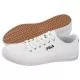 Trampki męskie - Tenisówki Pointer Classic White FFM0043.10004 (FI87-d) Fila - grafika 1