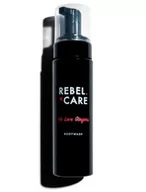 Żele pod prysznic dla mężczyzn - Rebel Care - We love gingers bodywash - Męski żel pod prysznic o zapachu imbiru 200ml - miniaturka - grafika 1