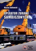 Rozwój osobisty - Operator żurawi samojezdnych - miniaturka - grafika 1