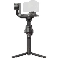 Gimbale - Stabilizator obrazu DJI RS 4 Combo - miniaturka - grafika 1