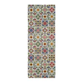 Dywany - Chodnik Universal Sprinty Amalfi, 52x200 cm - miniaturka - grafika 1