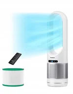 Wentylatory - Senmeo Rotorloser - miniaturka - grafika 1