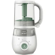 Podgrzewacze butelek i sterylizatory - Philips Avent SCF885/01 - miniaturka - grafika 1