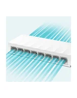 Switche - TP-Link Switch TL-LS1008 - miniaturka - grafika 1